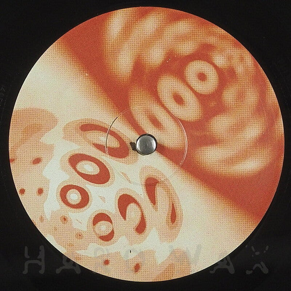 Metapattern & Neo (72) : 9925m (12")