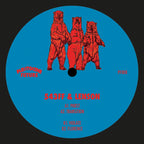 543FF, Lenson (3) : 543ff & Lenson - PF008 (12")