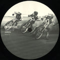 JSPRV35 : Robotika EP (12", EP)