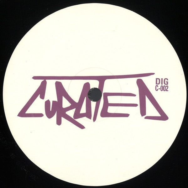 Louis The 4th : Olivia Mendez Presents Louis The 4th (12")