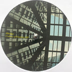D-Bridge : Violence Of Positivity EP (12", EP)