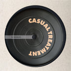 Casual Treatment : Tar 27 (12")