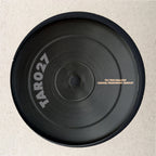 Casual Treatment : Tar 27 (12")