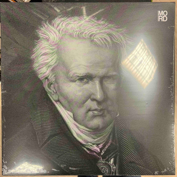 Aöcram : Gene Expression EP (12", EP)