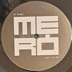 Mero (12) : Sy Planet (LP, Album)