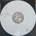 Nightmare & Stu Chapman : Intercontinental Ballistic Beats EP (12", EP, Mar)
