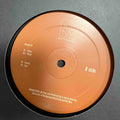 b.mod & Essentia : Amais Ep (12", EP)