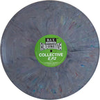 Various : Collective E.P. 2 (12", Promo, Mar)