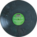 Various : Collective E.P. 2 (12", Promo, Mar)