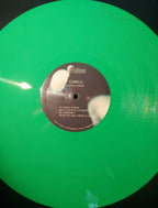 Cirkle : Sonic Surge (12", EP, Ltd, Gre)