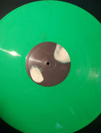 Cirkle : Sonic Surge (12", EP, Ltd, Gre)