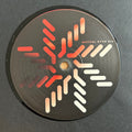 Chontane : Permanent (12", EP, RP)