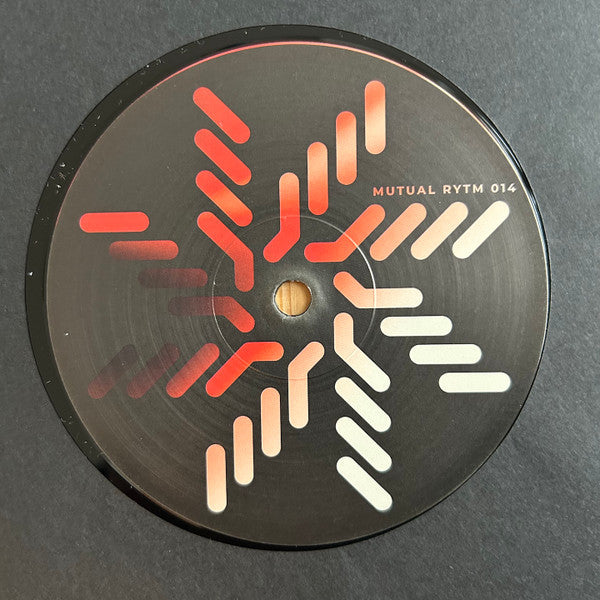 Chontane : Permanent (12", EP, RP)