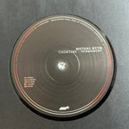 Chontane : Permanent (12", EP, RP)