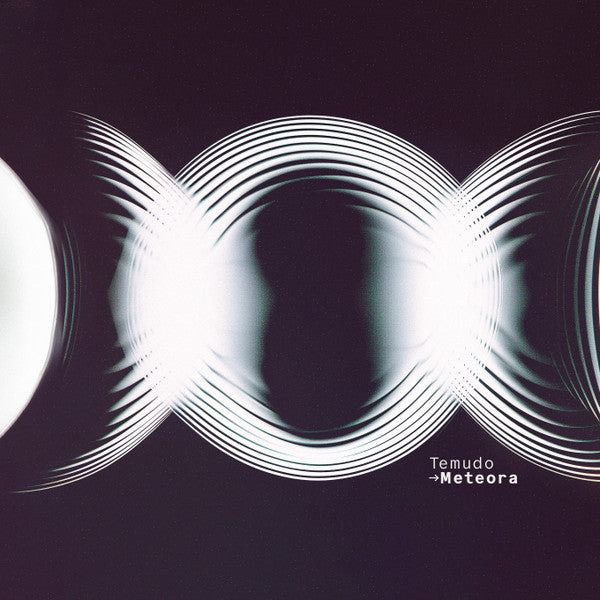 Temudo : Meteora (12")