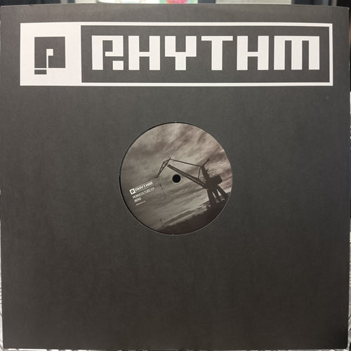 Aero (17) : Monoculture EP (12", EP)