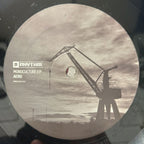 Aero (17) : Monoculture EP (12", EP)