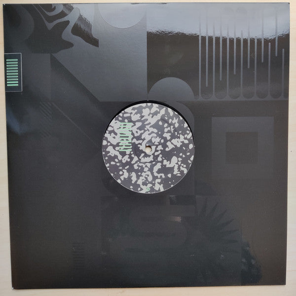 Various : Clergy 10 Years | Beta (12", EP)