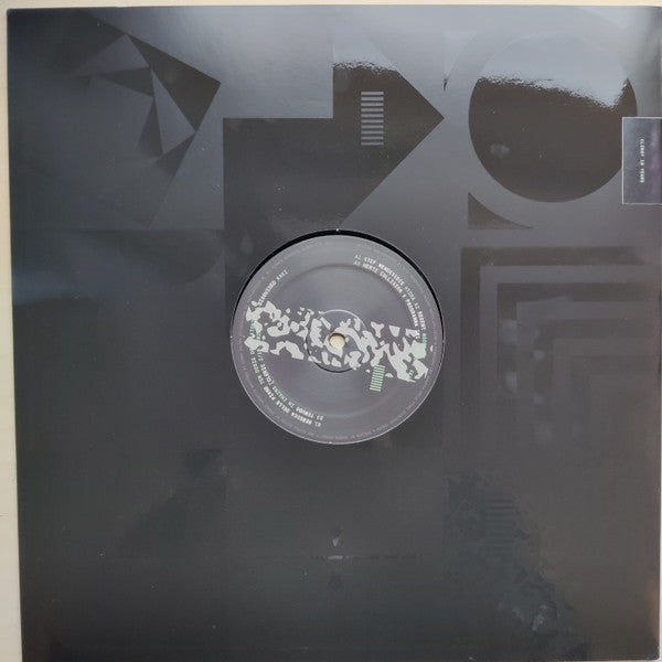 Various : Clergy 10 Years | Beta (12", EP)