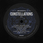 Various : Constellations Vol. 2 (12", EP)