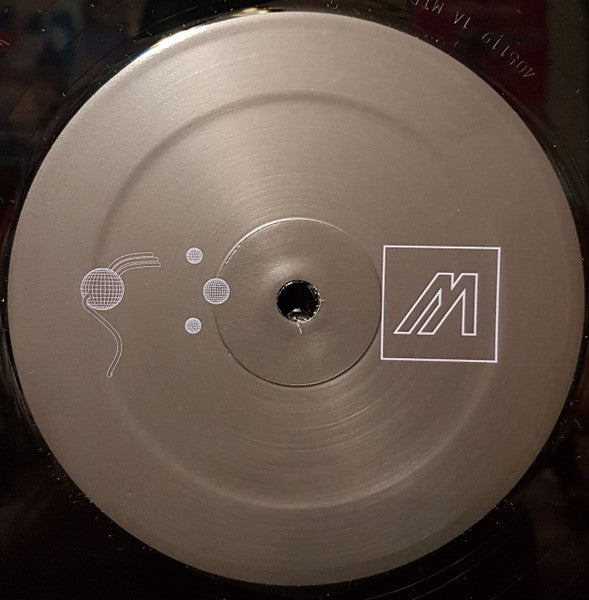 Various : Constellations Vol. 2 (12", EP)