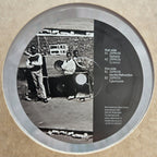 JSPRV35 : Identity Malfunction EP (12", EP, Cle)