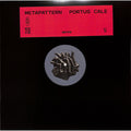 Metapattern : Portus Cale (12", EP)
