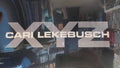 Cari Lekebusch : XYZ (2x12", Album)