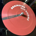 AgainstMe & Red Rooms : Dungeon's Theme EP (12", EP)