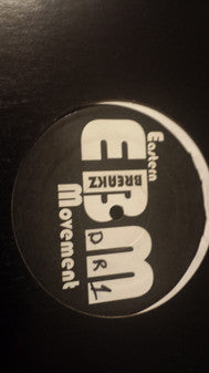 Mr. Tasty : Kick'n-A-Heart Attack (12")