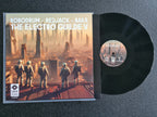 Robodrum, RedJack (303), Baka : The Electro Guilde V (12", EP, Ltd, Pos)