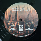 Robodrum, RedJack (303), Baka : The Electro Guilde V (12", EP, Ltd, Pos)