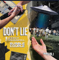 Leeroy Thornhill & Bubble Couple : Don't Lie (12")