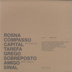 Nørbak : Casa (2x12", Album)