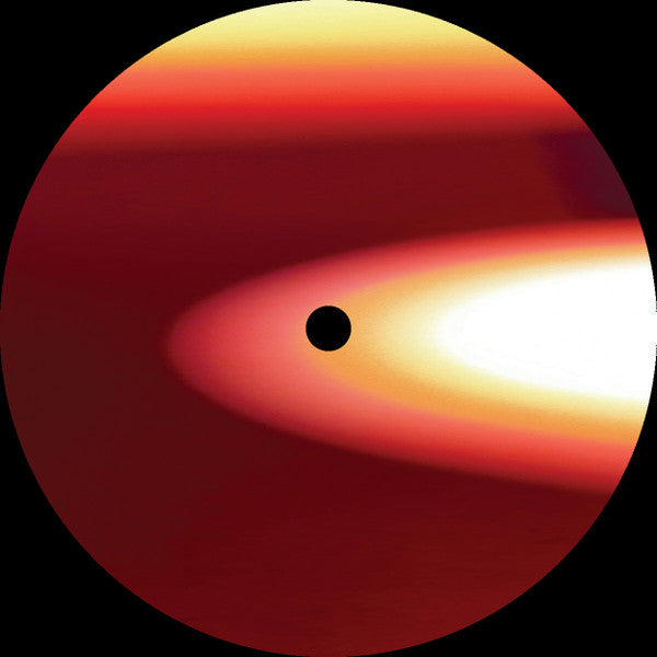 Kamelia Parvanova : Dont Be Naive (12", EP)