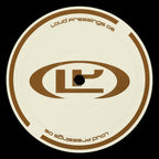 Outer909 : Loud Pressings 06 (12")