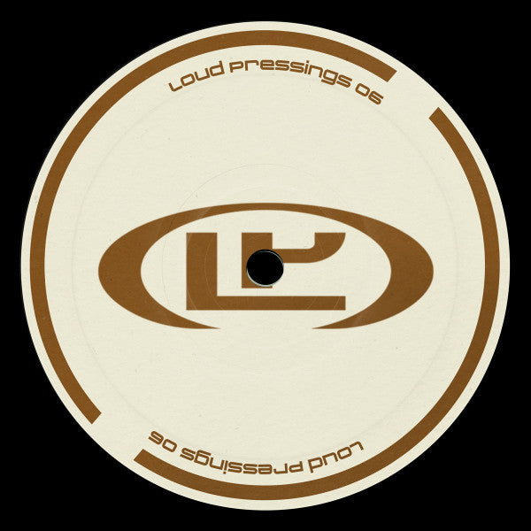 Outer909 : Loud Pressings 06 (12")
