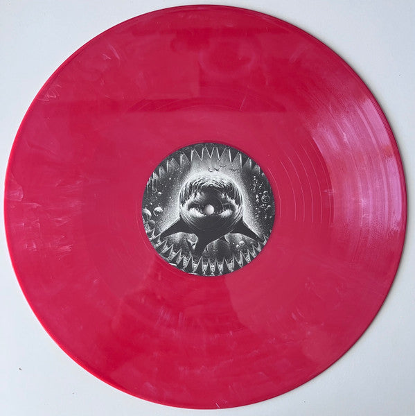 DJ Excel (8) : Just When You Thought It Was Safe (2x12", EP, Red)