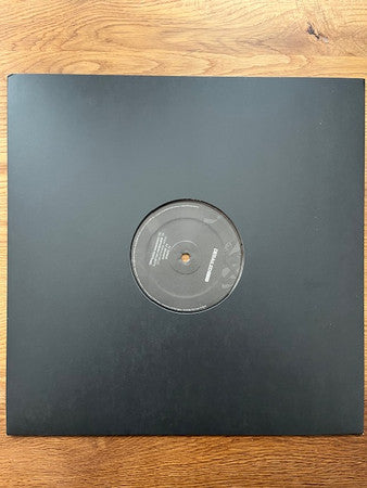 ARKVS : Amphibian Velocity EP (12", EP, Cle)