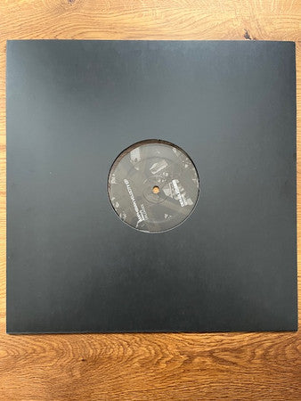 ARKVS : Amphibian Velocity EP (12", EP, Cle)
