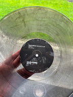 ARKVS : Amphibian Velocity EP (12", EP, Cle)