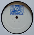 Darkatek : All You Need Is Trust (12", W/Lbl, Sta)