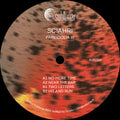 Sciahri : Pareidolia III (12")