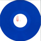 Unknown Artist : Tooflie Edits 005 (12", W/Lbl, Blu)