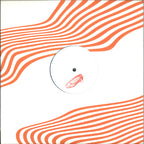 Unknown Artist : Tooflie Edits 005 (12", W/Lbl, Blu)