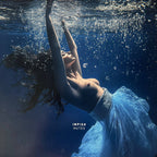 Roman Impish : Muted (2x12", Album)