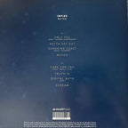 Roman Impish : Muted (2x12", Album)