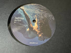 Roman Impish : Muted (2x12", Album)