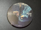 Roman Impish : Muted (2x12", Album)