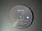 Roman Impish : Muted (2x12", Album)